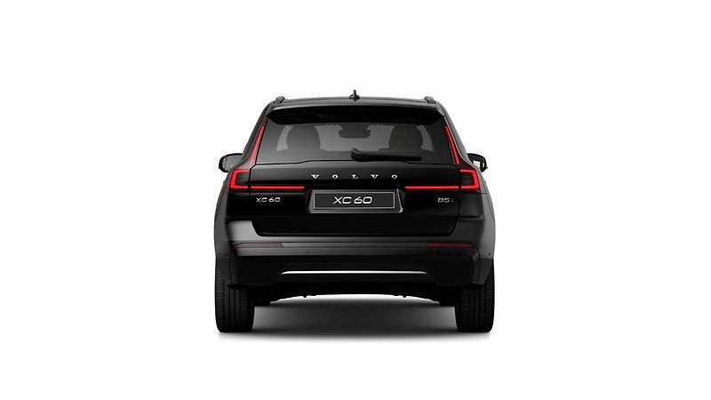 Volvo XC60 (2026) B5 AWD Mild hybrid Benzín Plus - fotka 6 z 13