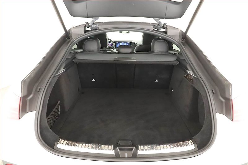 Mercedes-Benz GLE (2023) 450 d 4MATIC - fotka 20 z 21