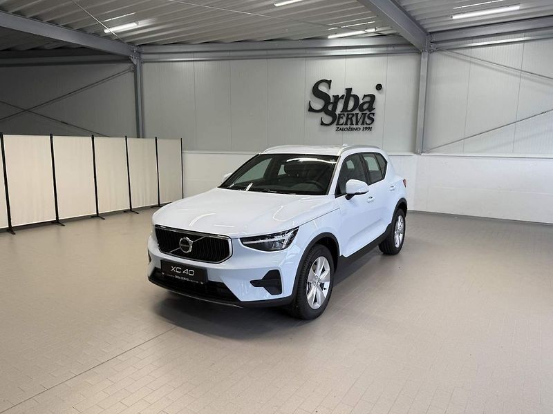 Volvo XC40 (2026) B3 2.0L 163 HP AT7 FWD CORE - fotografie inzerátu