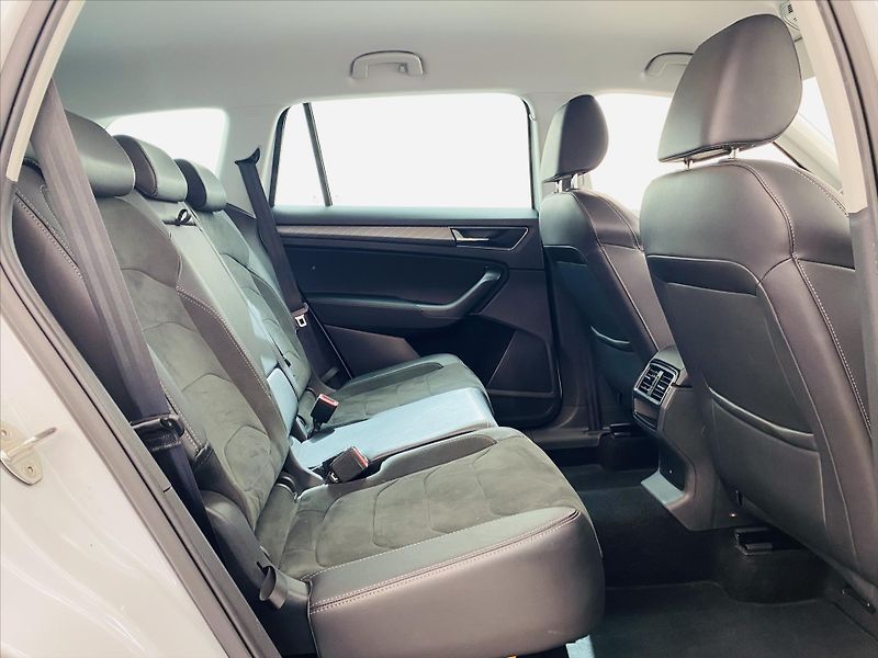 Škoda Kodiaq 2,0 TDI 147kW DSG 4x4 Style Pl - fotka 8 z 28