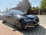 Škoda Superb (2020) Velice zachovale auto - náhled 13
