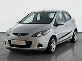 Mazda 2 (2008) 1.3 i, jezdí výborně - náhled 1