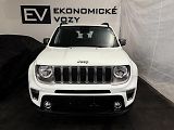 Jeep Renegade (2020) 1.3i,T4,180CV,REZERVOVÁNO - náhled 3
