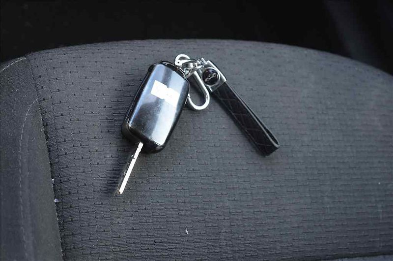 Škoda Superb (2011) 2,0 TDI - fotka 35 z 35