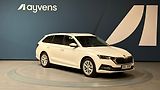 Škoda Octavia 2.0 TDI 110kW DSG Style Combi - náhled 1