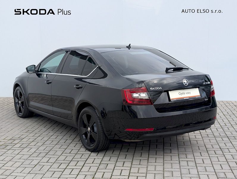 Škoda Octavia (2017) 2.0 TDI / 110 kW 4x4 Style Plu - fotka 28 z 30