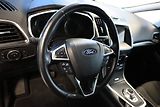Ford S-MAX (2022) 2.0 140 KW LED ACC Tažné Kamer - náhled 13