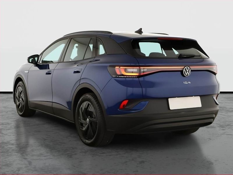 Volkswagen ID.4 (2022) Pro Perf. (82 kWh), SoH 95% - fotka 4 z 17
