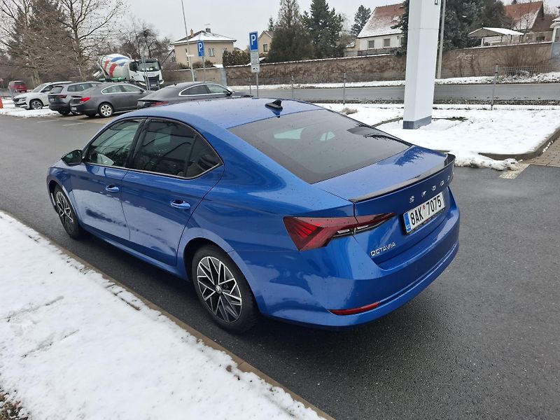 Škoda Octavia (2020) 4,2.0 TDI,CR,Style plus - fotka 3 z 21