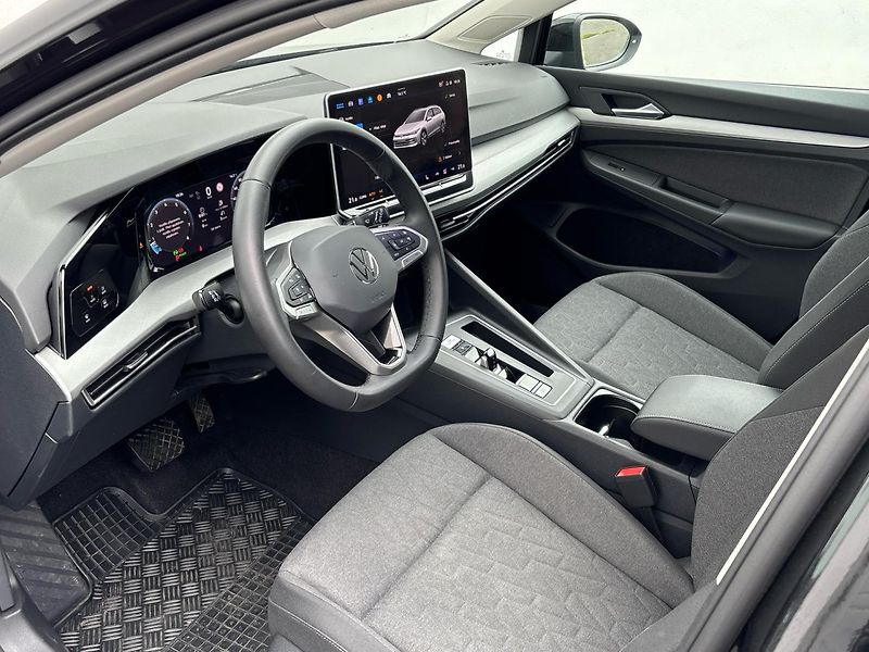 Volkswagen Golf People DSG - fotka 6 z 27