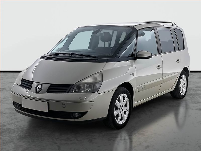 Renault Espace (2005) 1.9 dCi, Tažné, v dobrém stavu - fotka 2 z 20