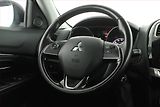 Mitsubishi ASX (2016) 1.6 MIVEC, Tempomat - náhled 12