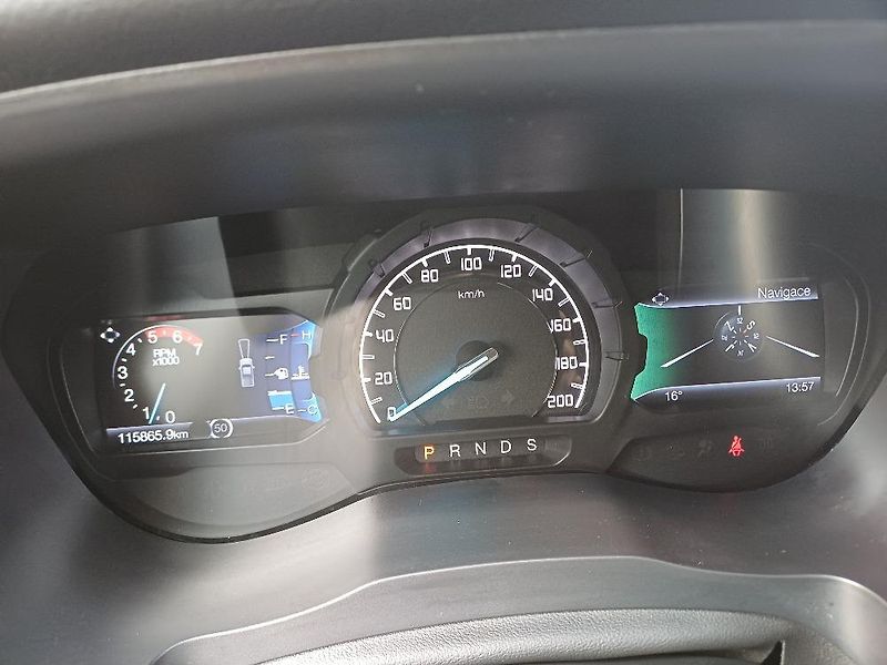 Ford Ranger (2019) Wildtrak 3.2 TDCi - fotka 18 z 44
