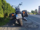 Harley-Davidson FXDB Dyna Street Bob (2014) - náhled 6