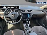 Škoda Octavia 2,0 TDI DSG L&K Panorama - náhled 4