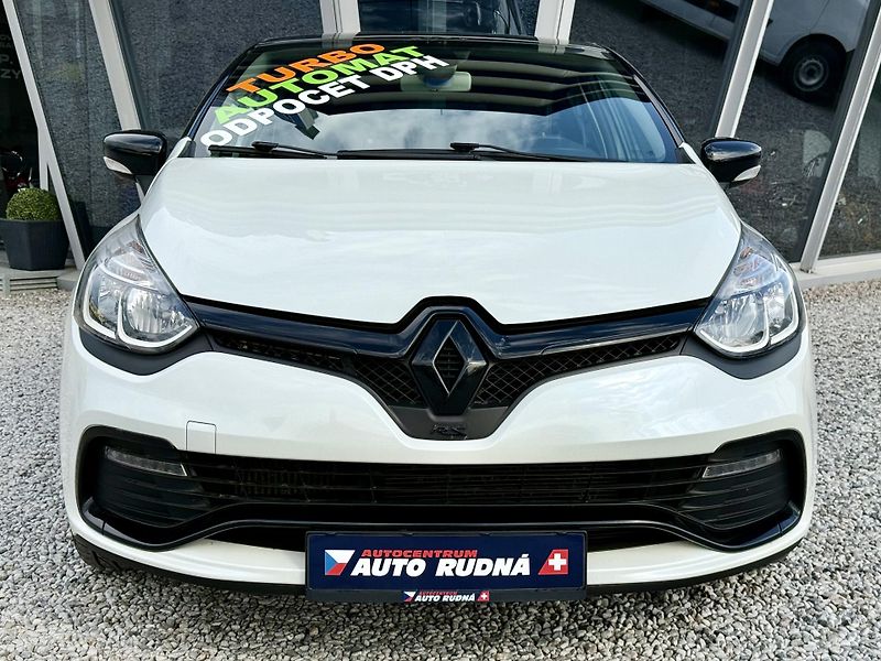 Renault Clio RS 200 GP Automat REZERVACE - fotka 4 z 42