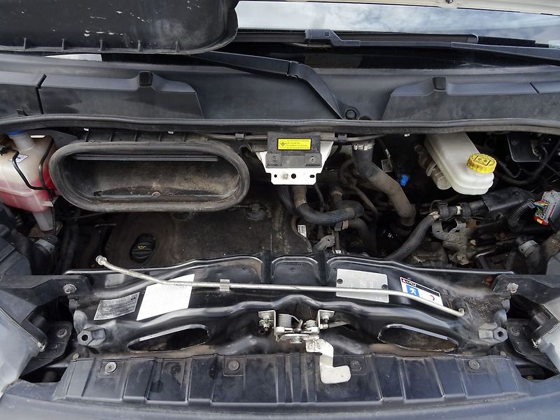 Peugeot Boxer 2.0HDI 96kW L2H2 Chlaďák DPH - fotka 26 z 30