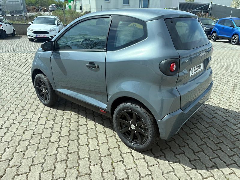 Aixam e-City (2026) Easy ACCESS - fotka 5 z 18