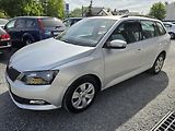 Škoda Fabia 1.2 TSI 81KW Park Senzor Led - náhled 1