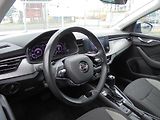 Škoda Scala (2020) 1.0 TSI-SUPER VÝBAVA-SERVISKA - náhled 11