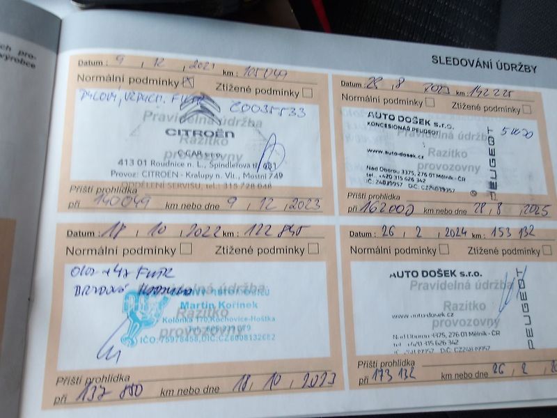 Peugeot Bipper 1,3JTD ČR ! 1.MAJ.! -21%DPH !! - fotka 25 z 26