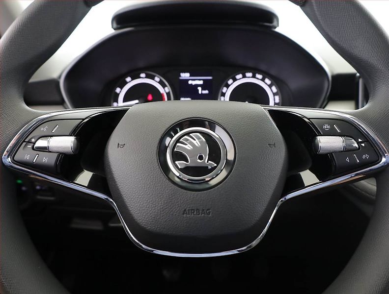 Škoda Fabia (2024) 1.0 TSI, ČR,1.maj, Serv.kniha - fotka 8 z 17