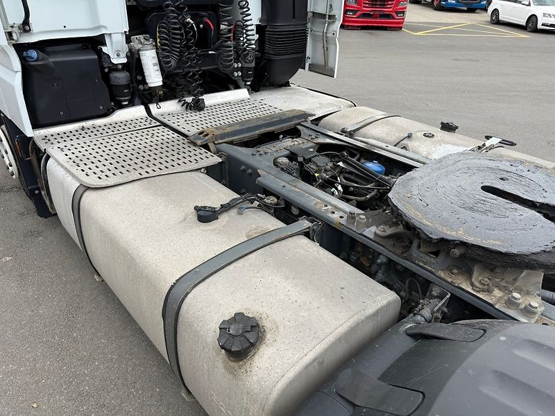 DAF XF480 EURO 6 MEGA/lowdeck - fotka 11 z 18