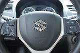 Suzuki Swift (2015) 1.2, Tempomat, Park. senzory - náhled 17