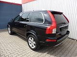 Volvo XC90 2,4 D5 Summum AWD A/T Navi 7.m - náhled 2