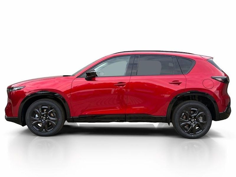 Mazda CX-5 (2026) G141/6AT/AWD/HOMURA - fotka 2 z 19