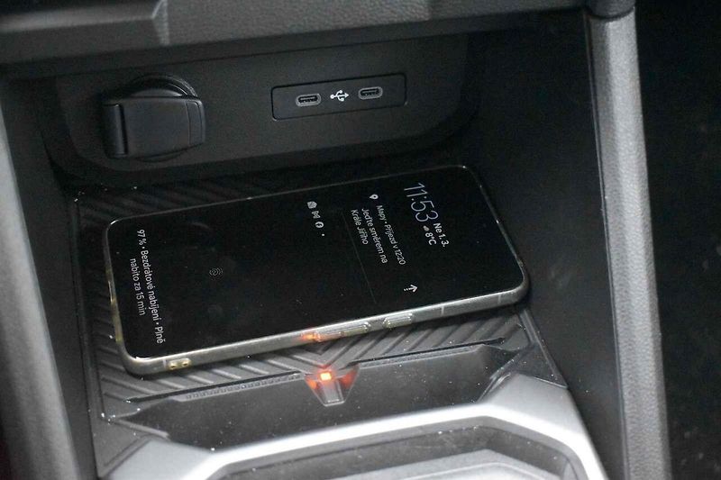 Duster je dostupné rodinné auto s nízkými provozními náklady.