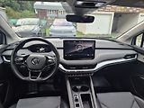 Škoda Enyaq 150kw, iV80 19ALU SOH 90% - náhled 10