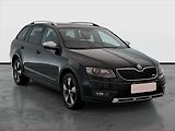 Škoda Octavia (2016) Scout 2.0 TDI, 4X4, Automat - náhled 1