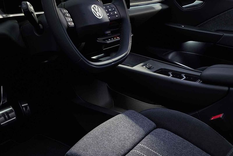 Volkswagen ID.3 Neo.