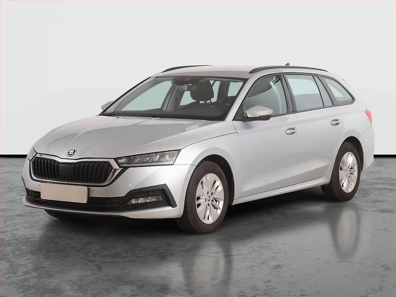 Škoda Octavia (2022) Ambition Plus 2.0 TDI, Automat - fotka 2 z 21