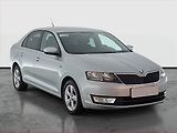 Škoda Rapid (2014) 1.6 TDI - náhled 1