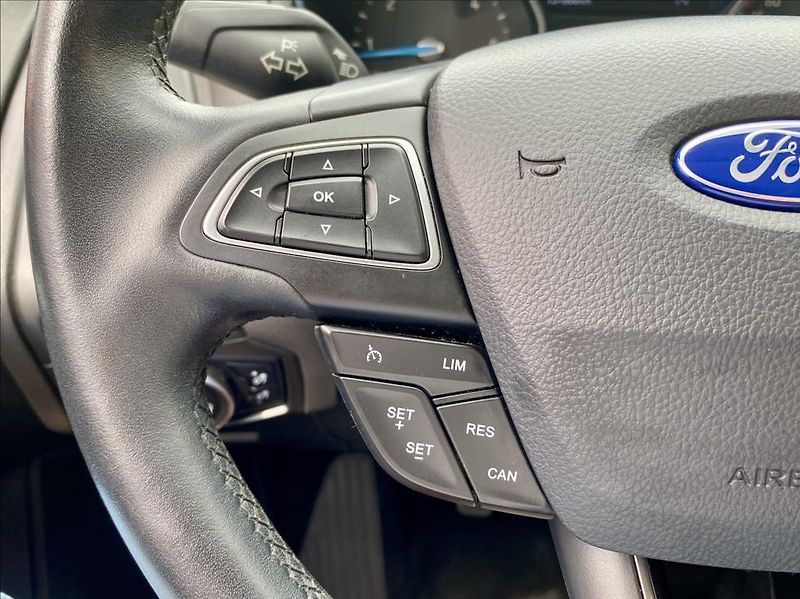 Ford Focus 1,5 TDCi NAVI VÝHŘEV - fotka 25 z 43