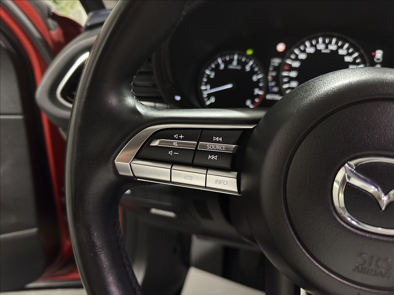 Mazda CX-30 2,0   i AWD 1.MAJITEL ČR DPH - fotka 12 z 48