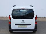Citroën Berlingo 1,6 HDi - náhled 12