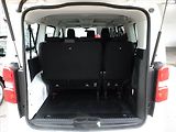 Peugeot Expert (2018) 2.0 BlueHDi, Bus, 9Míst, ČR - náhled 13