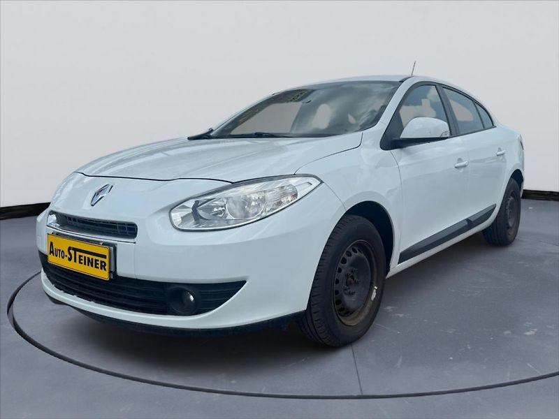 Renault Fluence 1,5 dci,Klima - fotka 3 z 16