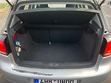 Volkswagen Golf (2010) Volkswagen Golf, 1.6 TDi - náhled 11