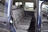 Volkswagen Caddy (2015) 2.0TDI 103kw TRENDLINE TAŽNÉ  - náhled 36