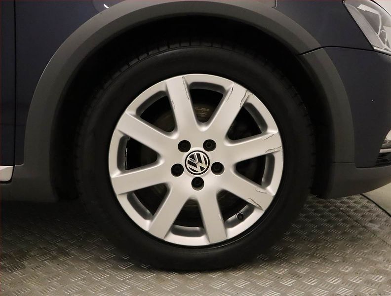 Volkswagen Passat (2012) Alltrack 2.0 TDI, 4X4 - fotka 14 z 20