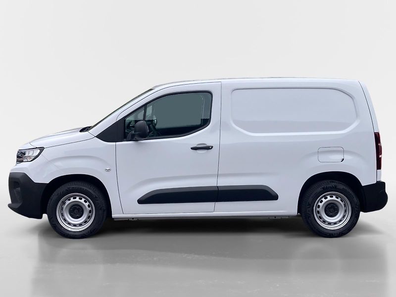 Peugeot Partner (2026) Furgon L1 650 1.5 BlueHDi 100  - fotka 2 z 14