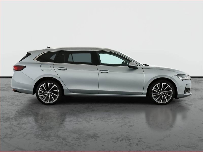 Škoda Superb (2024) 2.0 TDI - fotka 6 z 17