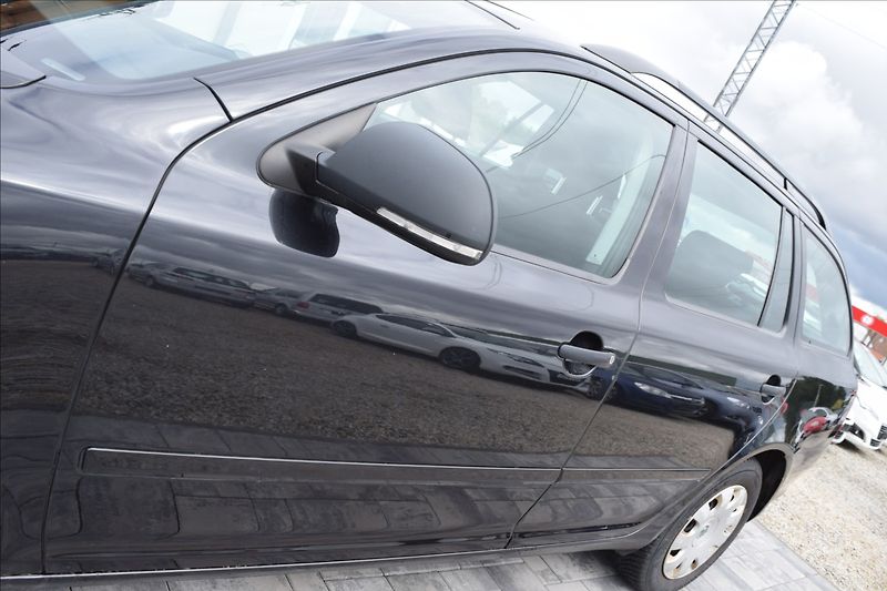 Škoda Octavia 1,2 i 77KW KLIMA VÝHŘ.ČEL.SKLO - fotka 10 z 37