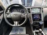 Infiniti Q50 2,2 Diesel 125kW REZERVACE - náhled 31