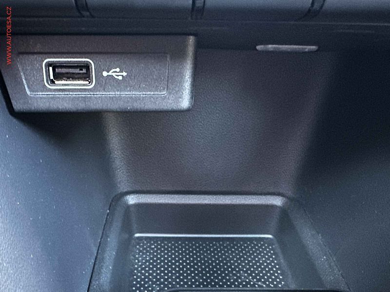 Škoda Rapid (2018) 1.0 TSi, 1.maj,ČR, Bixen - fotka 21 z 27