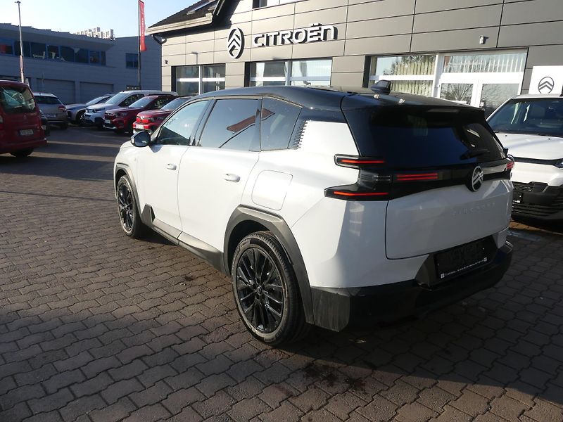 Citroën C5 Aircross (2026) MAX Plug-in Hybrid 195  - fotka 7 z 27